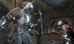 《黑暗之魂3》打刀流开局玩法思路