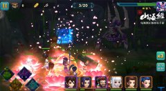  坦克世界苏系六级强势小车T-34-85入门玩法 