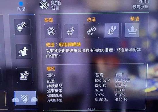  《汤姆克兰西：全境封锁》暗区PVP玩法技巧 