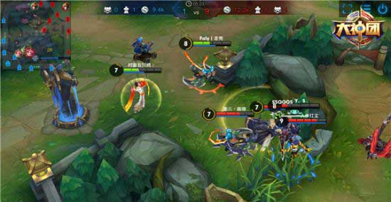  王者荣耀五一开黑搭配推荐 五一高胜率阵容介绍 