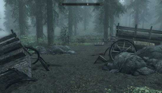 《上古卷轴5》佛斯卡任务攻略 佛斯卡任务怎么过