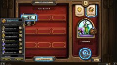  炉石最强冲分神器 克苏恩德75%胜率上传说 