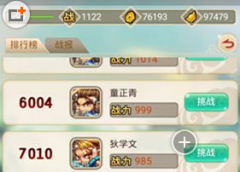 羞羞的魔女手游特色系统揭秘 体验巅峰挑战