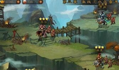 横扫千军手游副本切换设置技巧详解