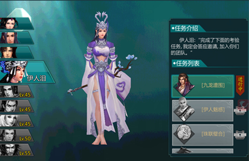 不坑才是好游戏 《绝世武神》手游制霸全卡牌