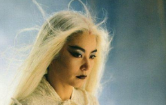  旷世绝恋再现《白发魔女传》手游演绎爱恨情仇 