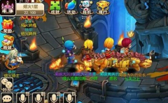 我叫MT3手游日常副本怎么玩 我叫MT3手游日常副本