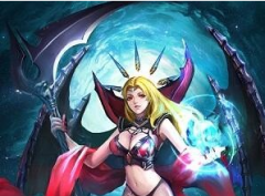 英雄与迷宫莉莉丝要怎么玩 莉莉丝玩法攻略