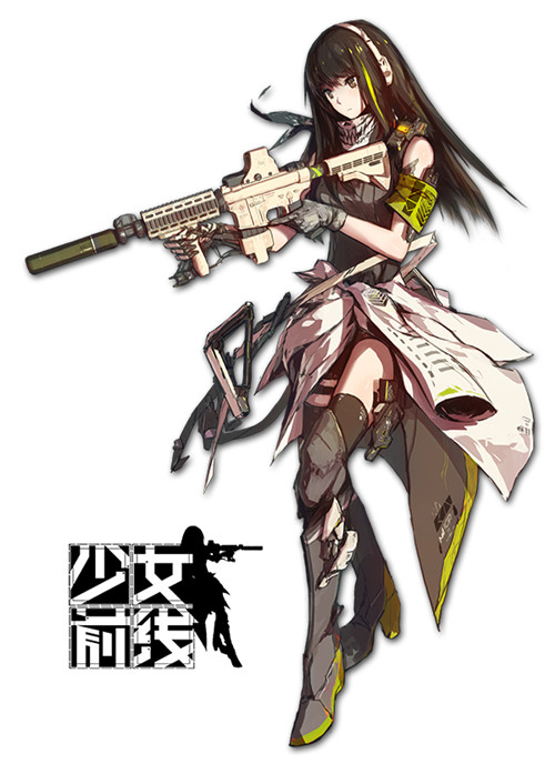 专访《少女前线》研发公司合伙人胖虎：不忘初