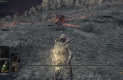  《黑暗之魂3》鞭子流武器推荐及通关打法分享 