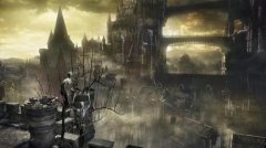  《黑暗之魂3》高强度敌人应对策略及战斗技巧 