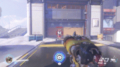  《守望先锋》路人强势英雄路霸上手攻略 