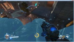  守望先锋小美技巧分享 论冰墙的正确使用方法 