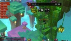 《冒险岛2》28级副本巨锤牛魔王通关攻略