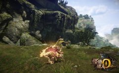  怪物猎人OL极限难度攻略 极限模式新手指南 
