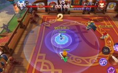  梦幻西游无双版狮驼技能怎么搭配 狮驼技能攻略 