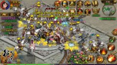  征途手机版国战攻略 征途手游国战怎么打 