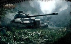  坦克世界重坦微点评 新手玩哪台重坦好 