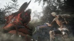  《黑暗之魂3》蛆人杖图鉴及打法技巧 