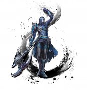 最强阵容登场！《斩魂》手游版多角色战斗搭配