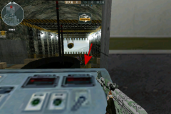  CF穿越火线枪王排位潜艇 巧妙安排潜伏者第六人 