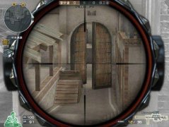 穿越火线爆破攻略 CF新黑色城镇伏狙击架点点位