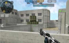 到底什么时候该切枪 穿越火线手游切枪技巧