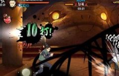 火影忍者手游疾风传鹿丸通灵兽怎么选 通灵兽搭