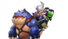 刀塔传奇爆发流阵容推荐 炼金爆发流阵容攻略