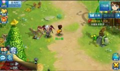  王者荣耀钟无艳5V5玩法介绍 狂野暴力女汉子 