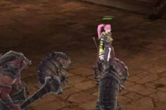  盘点传奇永恒游戏中的那些“最”怪物 