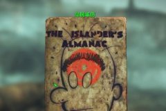  《辐射4》港湾惊魂DLC岛民年历位置及收集攻略 