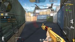 穿越火线手游团队运输船攻略 教你如何提高KD比
