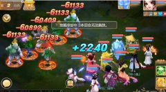 大话西游手游毒女人攻略 怎么才能毒的更狠一些