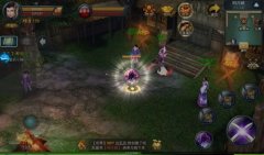 《白发魔女传》正版手游超全新手入门攻略