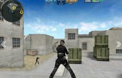  CF手游沙漠灰A大道防守攻略 防守A大道有什么技巧 