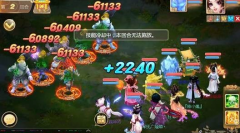 新世纪福音战士手游推图攻略