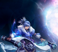  雪鹰领主手游东伯青石技能怎么样 东伯青石技能 