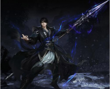  雪鹰领主手游东伯雪鹰技能好用吗 东伯雪鹰技能 