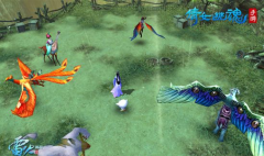  倩女幽魂手游端午节活动攻略 盗仙草副本解析 