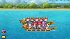 梦幻西游手游端午节活动怎么玩 端午节活动攻略