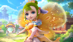  梦幻西游手游海底世界BOSS章鱼王打法 