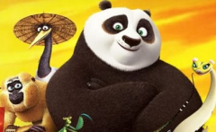 功夫熊猫3天机阁秘籍 大师之境通关攻略