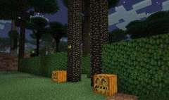 我的世界暮色森林模组树篱迷宫详细攻略
