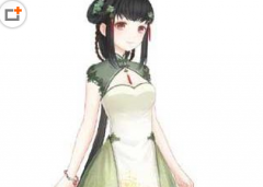 奇迹暖暖粽叶清甜攻略 搭配评选赛搭配详解