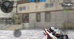 CF手游爆破模式新人必看技巧 懂这些你才能玩好