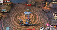  倚天屠龙记手游马草怎么获得？牧马山刷马草教 