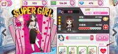 超级女声手游偶像养成系统 超级女声手游偶像怎