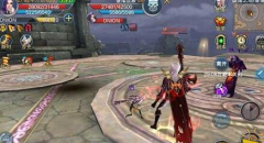 神魔大陆手游翅膀兑换材料掉落详细解析