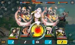 战斗吧剑灵各职业数据解析及优势属性详解